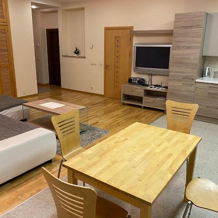Ramuma Apartman VNO Kültér fotó