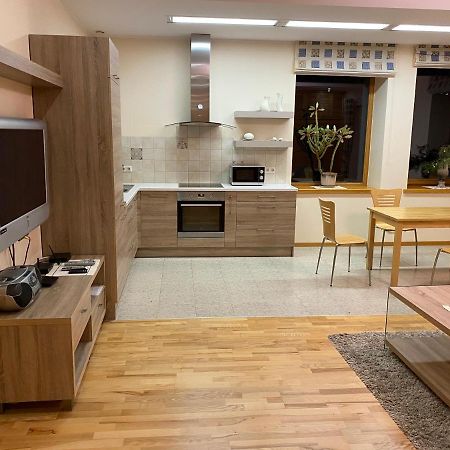 Ramuma Apartman VNO Kültér fotó