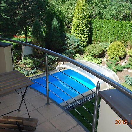 Ramuma Apartman VNO Szoba fotó