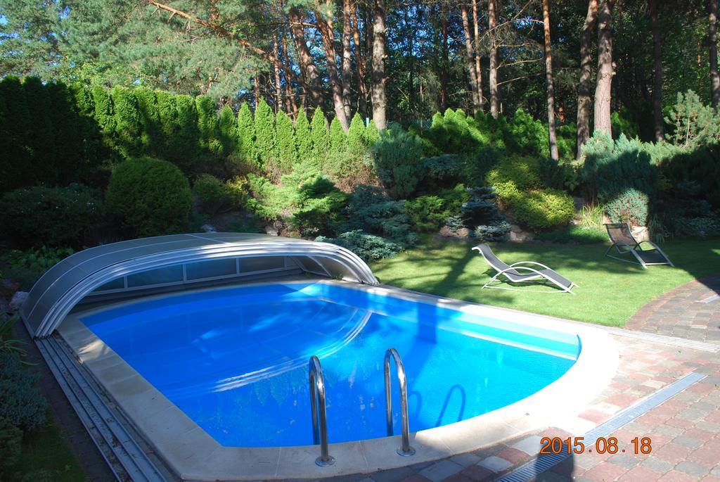 Ramuma Apartman VNO Szoba fotó