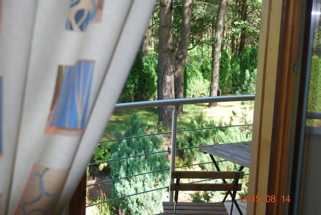 Ramuma Apartman VNO Szoba fotó
