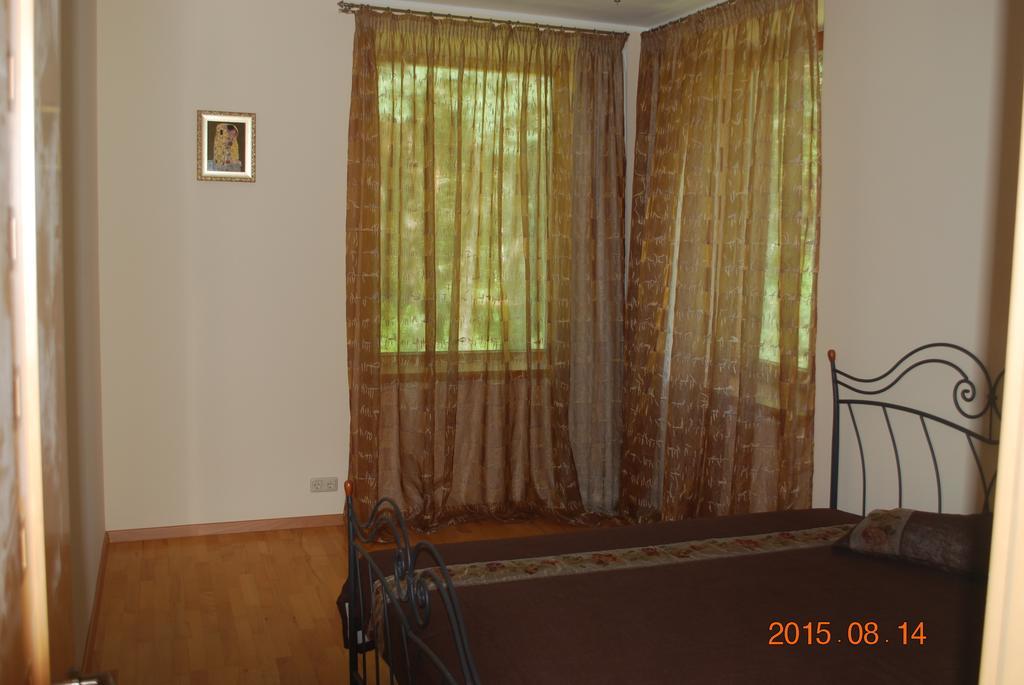 Ramuma Apartman VNO Szoba fotó