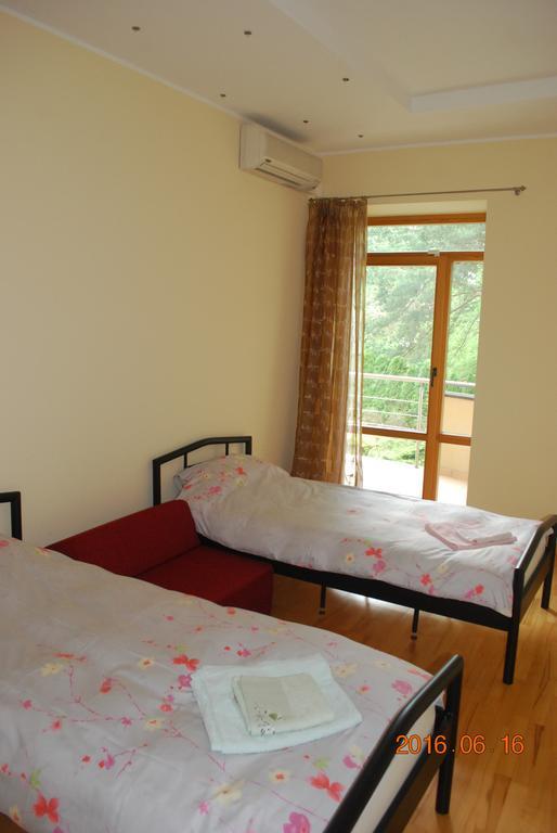 Ramuma Apartman VNO Kültér fotó