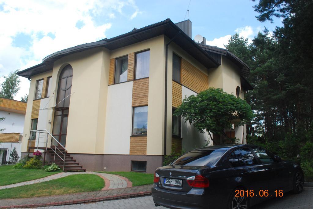 Ramuma Apartman VNO Kültér fotó