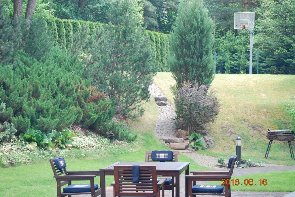Ramuma Apartman VNO Kültér fotó