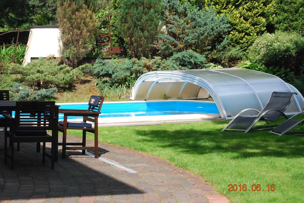 Ramuma Apartman VNO Kültér fotó